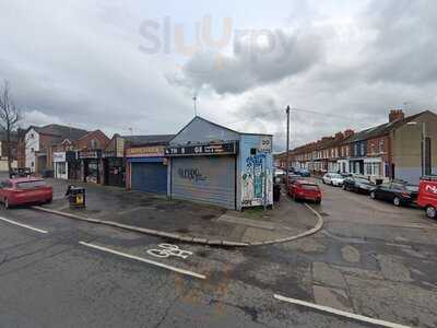 The Bridge Traditional Fish And Chips