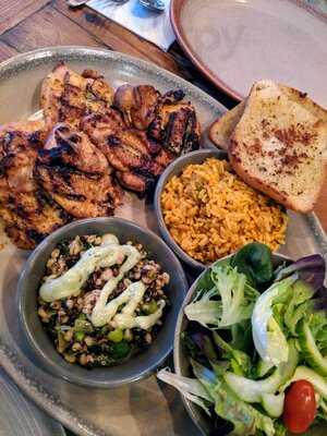 Nando's Edinburgh - Lothian Road