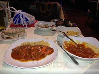 Indian Gallery Tandoori Restaurant