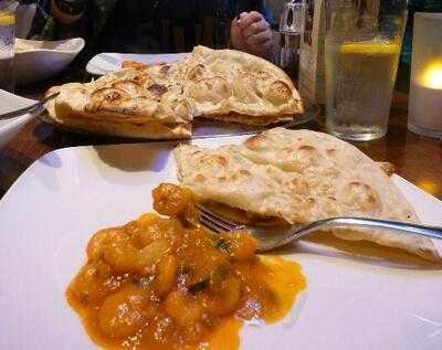 Indian Gallery Tandoori Restaurant