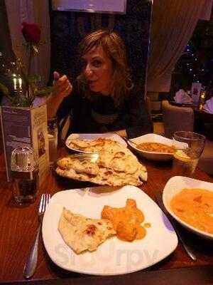 Indian Gallery Tandoori Restaurant