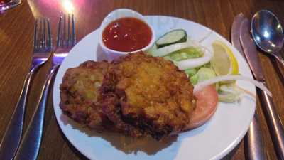 Indian Gallery Tandoori Restaurant