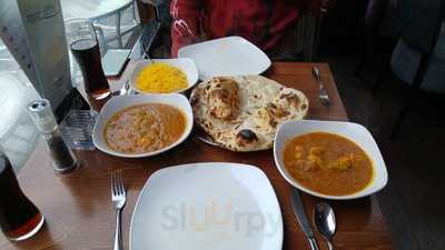 Indian Gallery Tandoori Restaurant