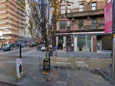 Indian Gallery Tandoori Restaurant