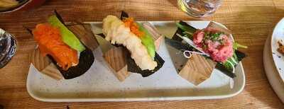 Umi Japanese Cuisine