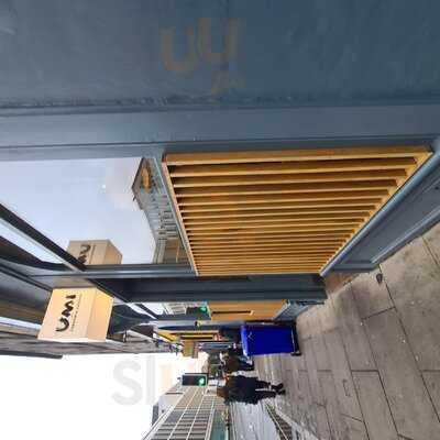 Umi Japanese Cuisine