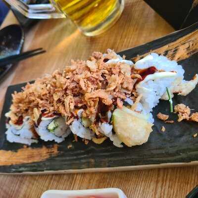 Umi Japanese Cuisine