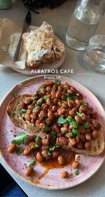 Albatros Cafe