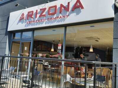 Arizona Espresso