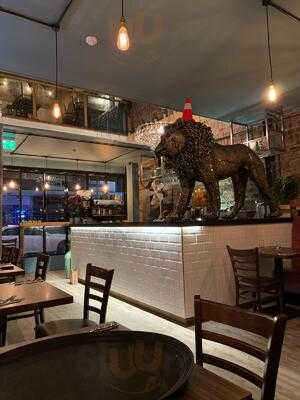 Clay Oven - Indian Street Kitchen