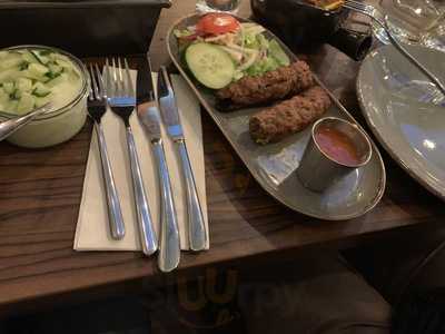 Clay Oven - Indian Street Kitchen