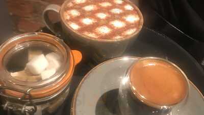 Clay Oven - Indian Street Kitchen