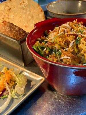 Clay Oven - Indian Street Kitchen