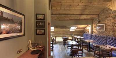 Clay Oven - Indian Street Kitchen