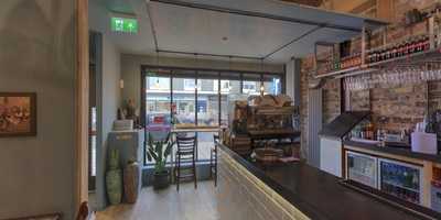 Clay Oven - Indian Street Kitchen