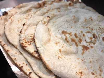 Clay Oven - Indian Street Kitchen