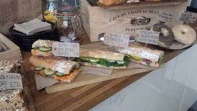 Machina Espresso (tollcross)