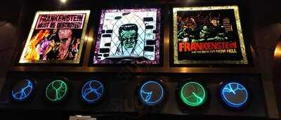Frankenstein Pub