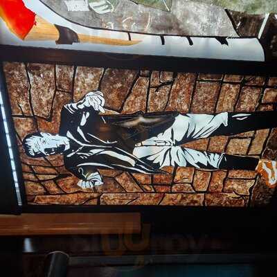 Frankenstein Pub