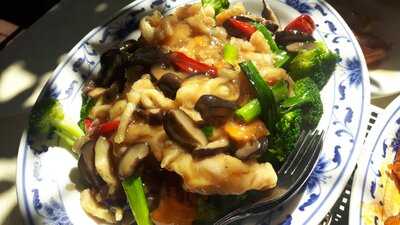 Loon Fung Restaurant