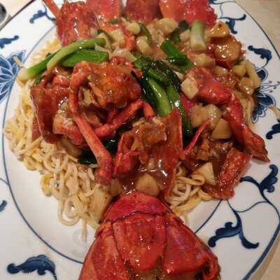 Loon Fung Restaurant