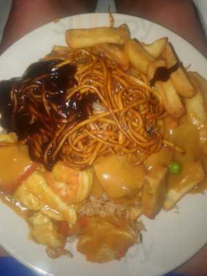 Chi Chi Asian Kitchen