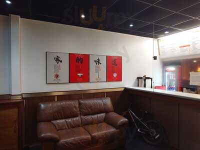 Chi Chi Asian Kitchen