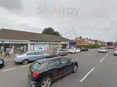 Chi Chi Asian Kitchen