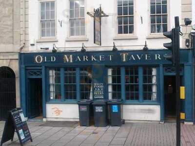 Old Market Tavern