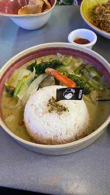 Absolute Thai Edinburgh