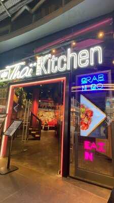 Absolute Thai Edinburgh