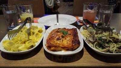 Carluccio's - Silverburn Shopping Centre