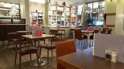 Carluccio's - Silverburn Shopping Centre