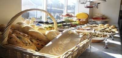 Carluccio's - Silverburn Shopping Centre