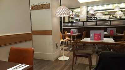 Carluccio's - Silverburn Shopping Centre