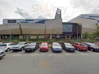 Carluccio's - Silverburn Shopping Centre