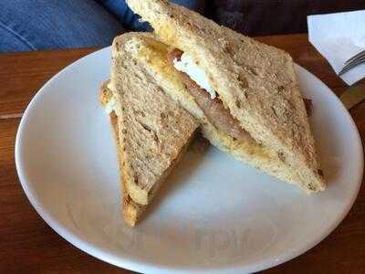 Grounded Brislington