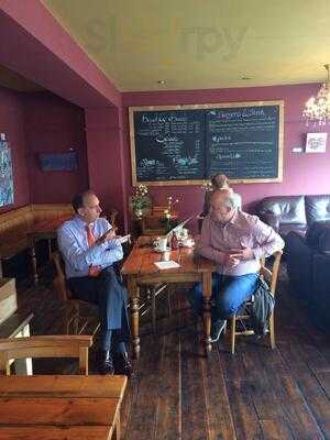 Grounded Brislington