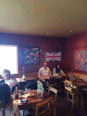 Grounded Brislington