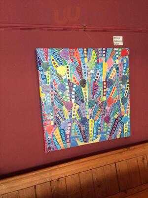 Grounded Brislington