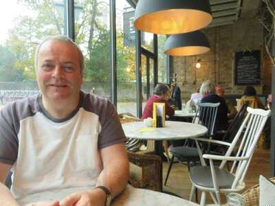 Herringbone Goldenacre