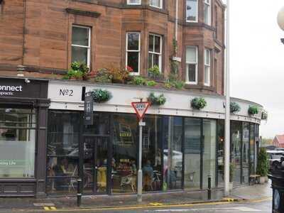 Herringbone Goldenacre