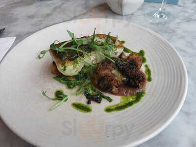 Herringbone Goldenacre