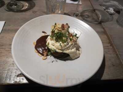 Herringbone Goldenacre