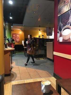 Starbucks Castlecourt