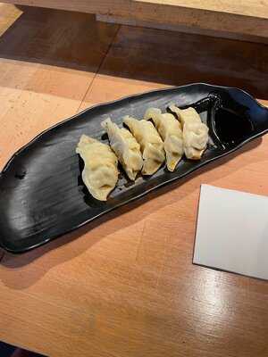 Maki & Ramen Fountainbridge