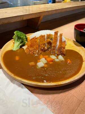 Maki & Ramen Fountainbridge