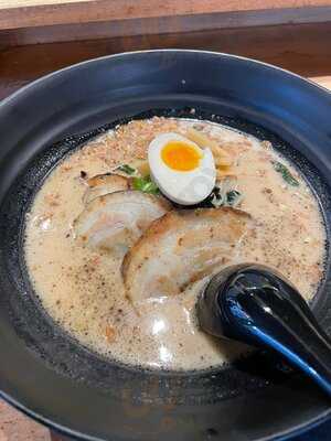 Maki & Ramen Fountainbridge