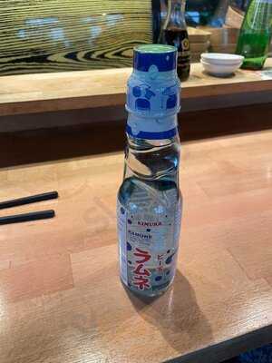 Maki & Ramen Fountainbridge