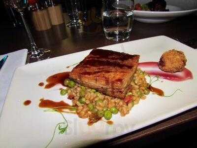 Turquoise Thistle Restaurant